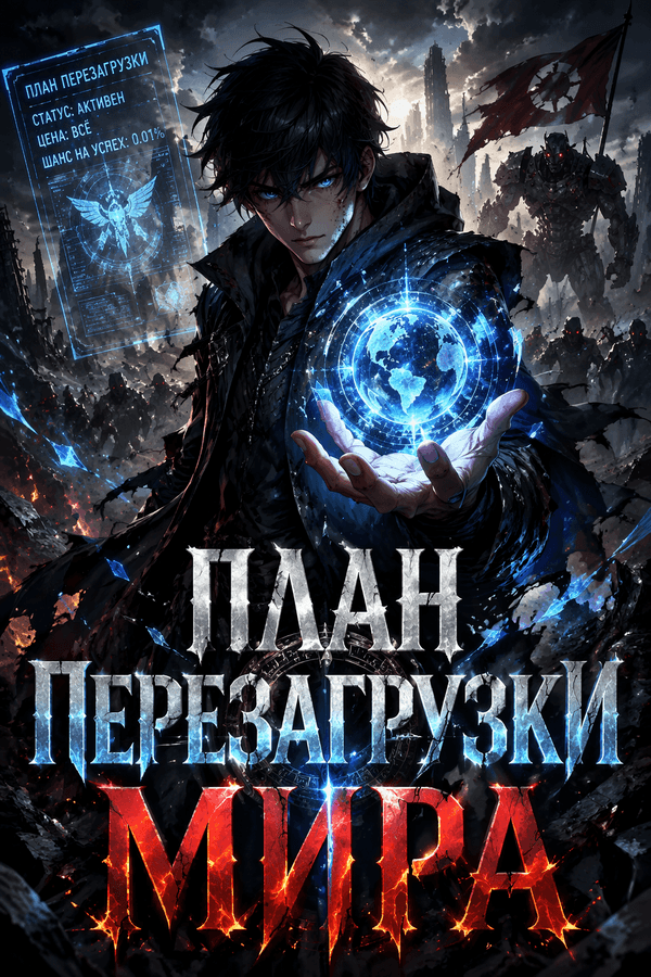 План Перезагрузки Мира
