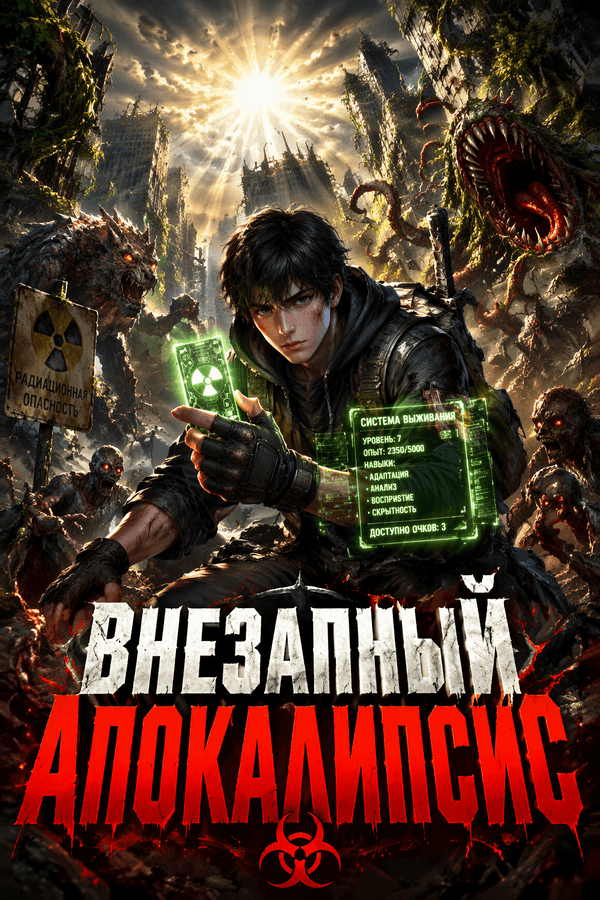 Внезапный апокалипсис