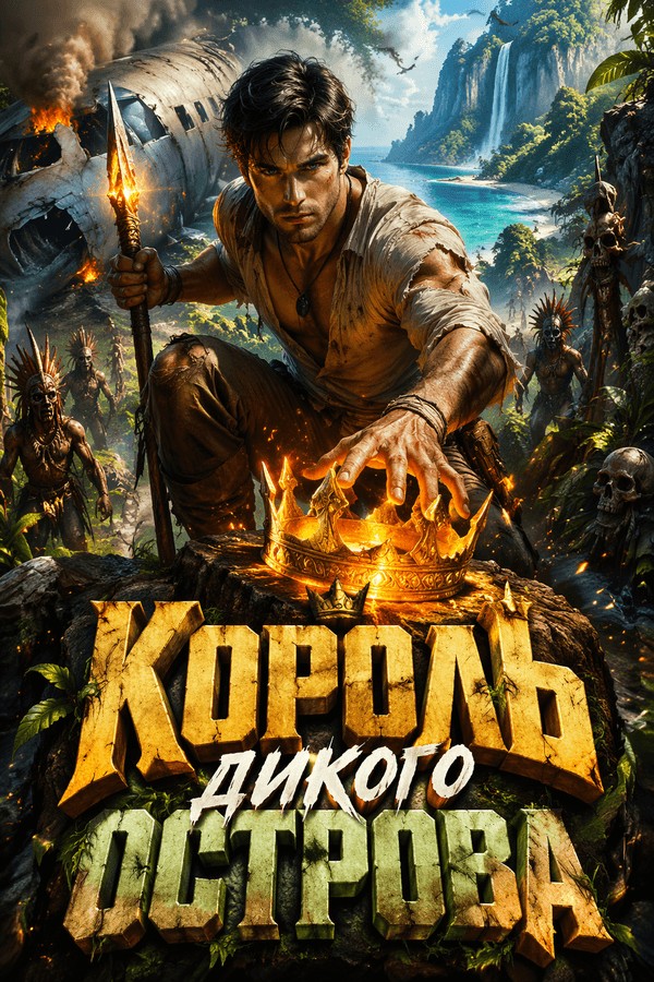 Король дикого острова