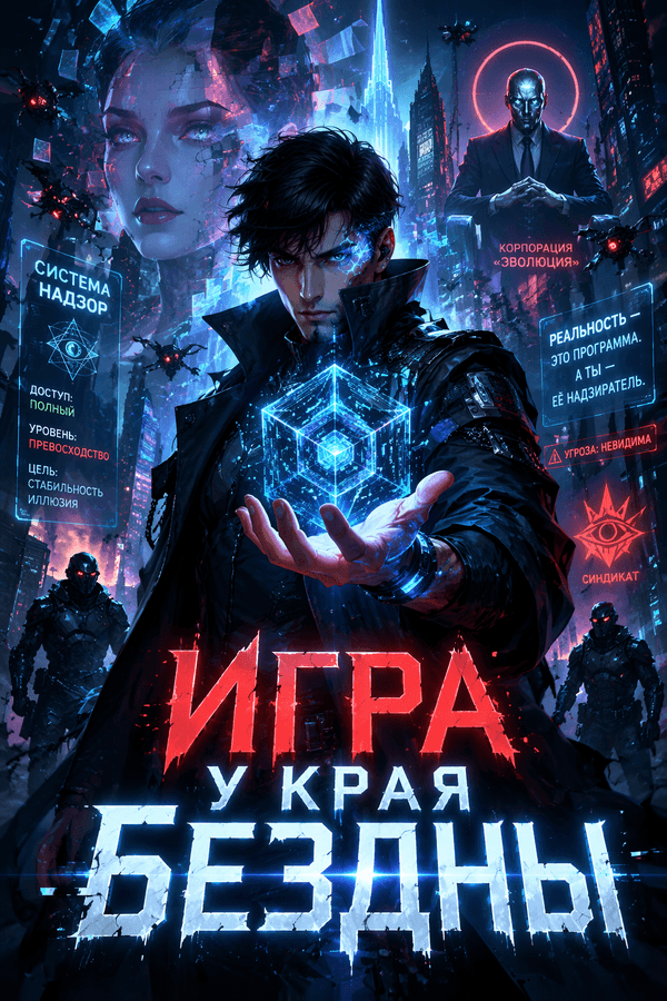 Игра у края бездны