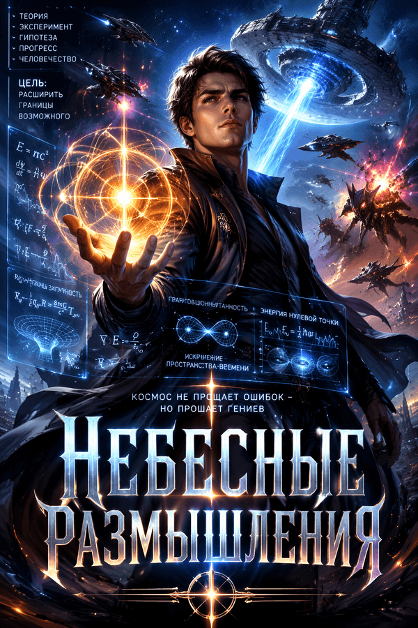 Небесные Размышления