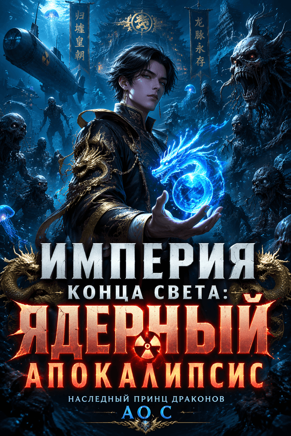Империя конца света: Ядерный апокалипсис