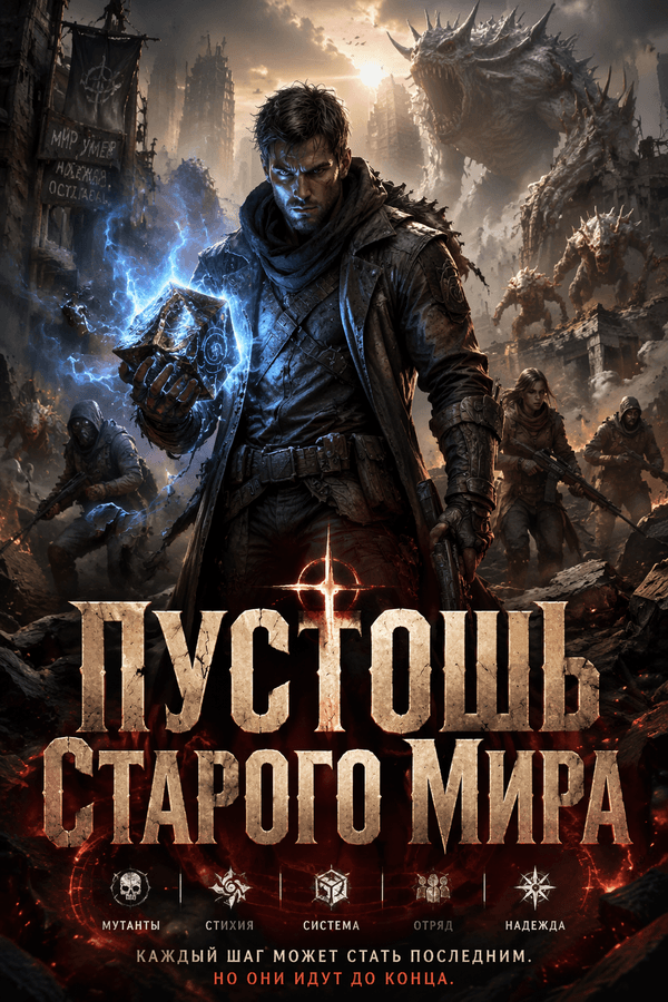 Пустошь Старого Мира