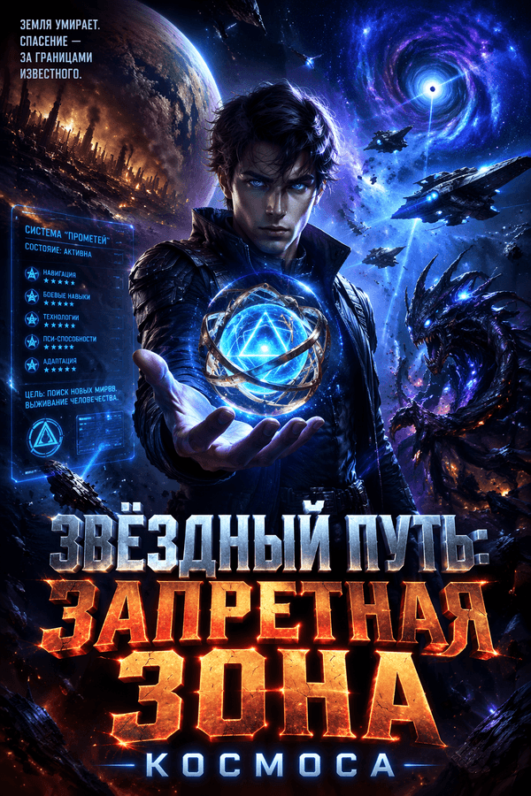 Звёздный путь: Запретная зона космоса