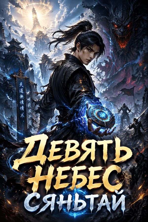 Девять Небес Сяньтай