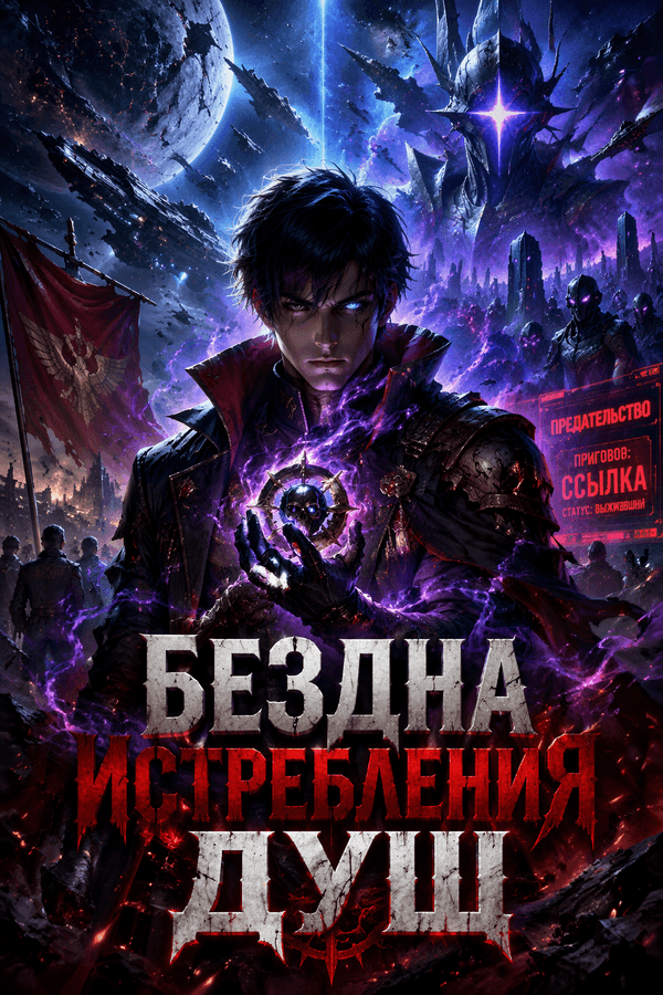 Бездна Истребления Душ