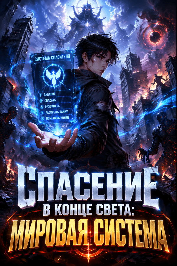 Спасение в конце света: Мировая система