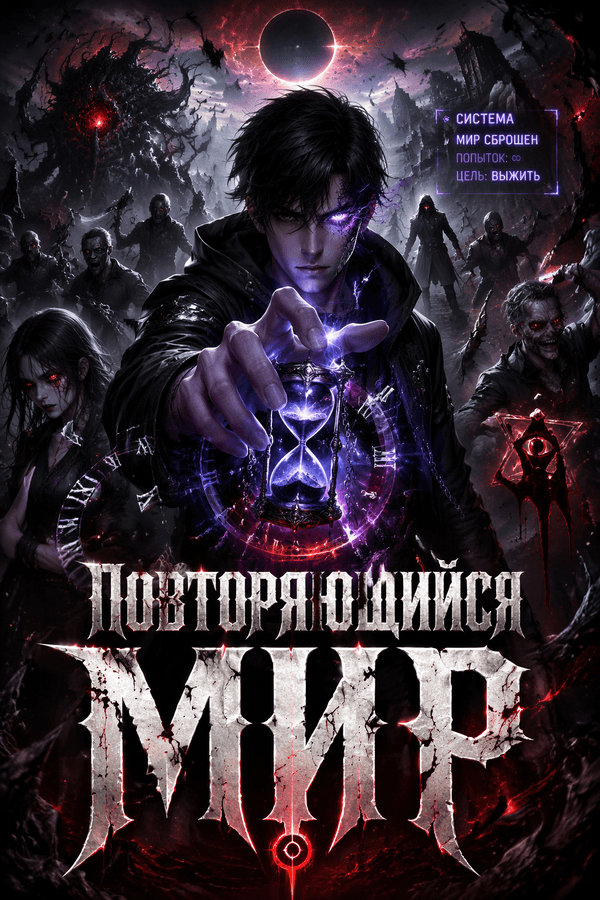 Повторяющийся мир