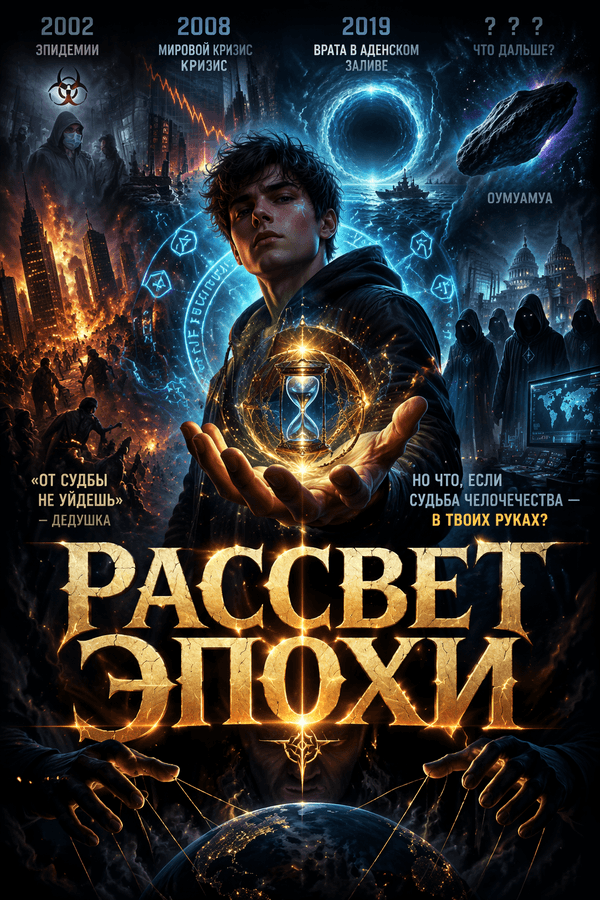 Рассвет Эпохи