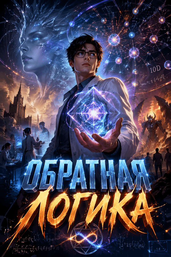 Обратная логика