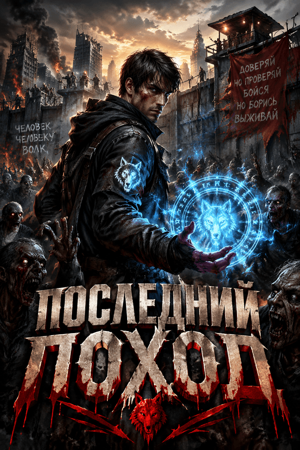 Последний поход