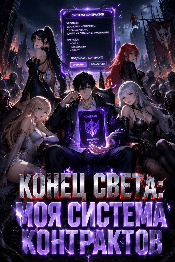 Конец Света: Моя Система Контрактов