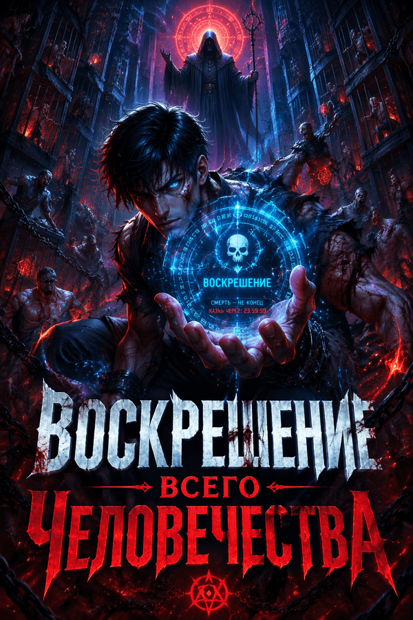 Воскрешение всего человечества