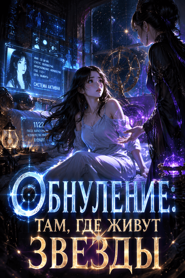 Обнуление: Там, где живут звёзды