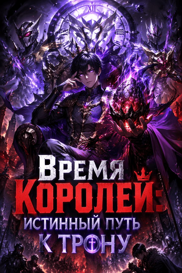 Время Королей: Истинный Путь к Трону