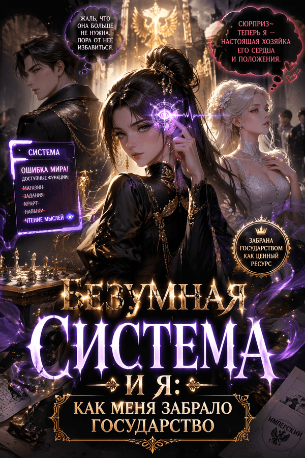 Безумная система и я: как меня забрало государство