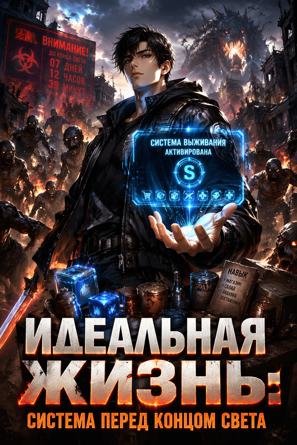 Идеальная жизнь: Система перед концом света
