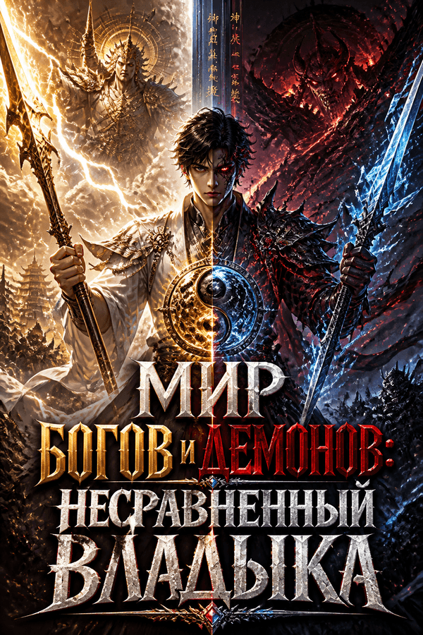 Мир богов и демонов: Несравненный владыка