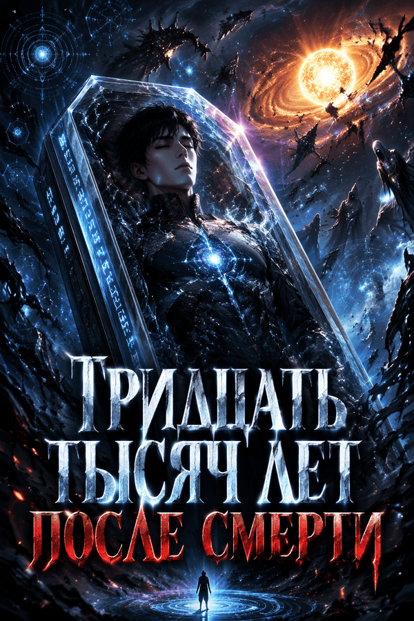 Тридцать тысяч лет после смерти
