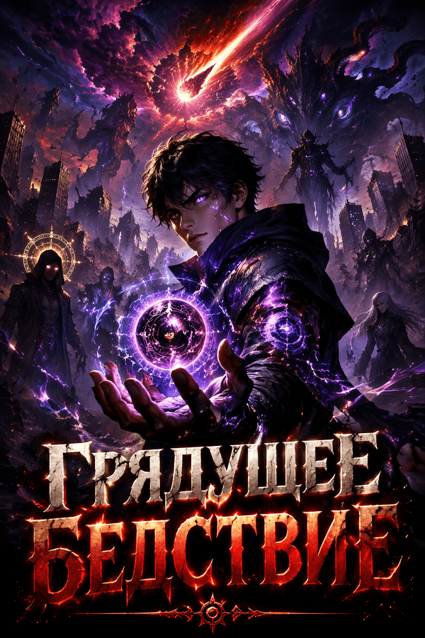Грядущее бедствие