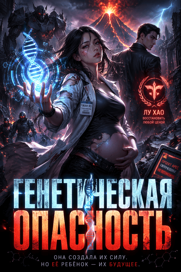 Генетическая опасность