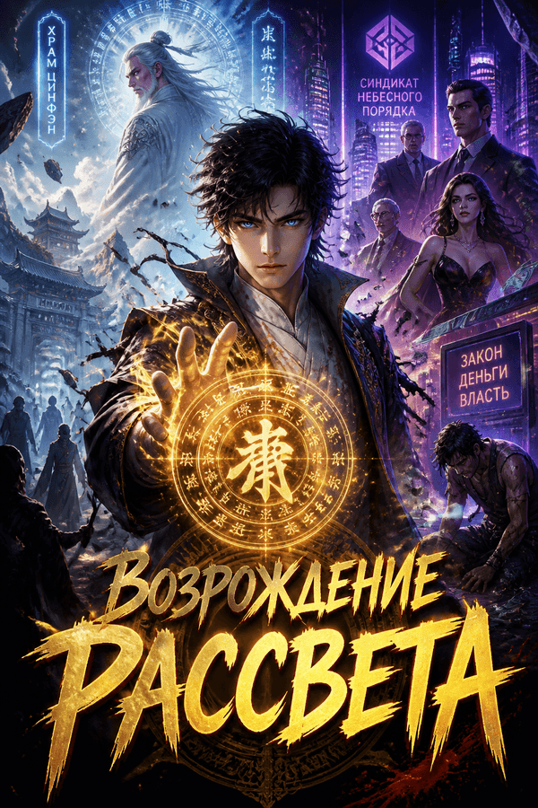 Возрождение рассвета
