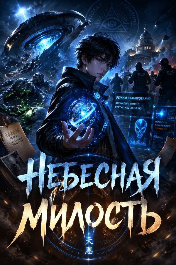 Небесная Милость