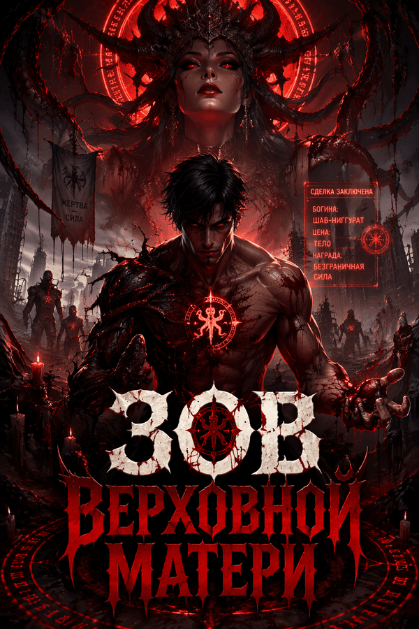 Зов Верховной Матери
