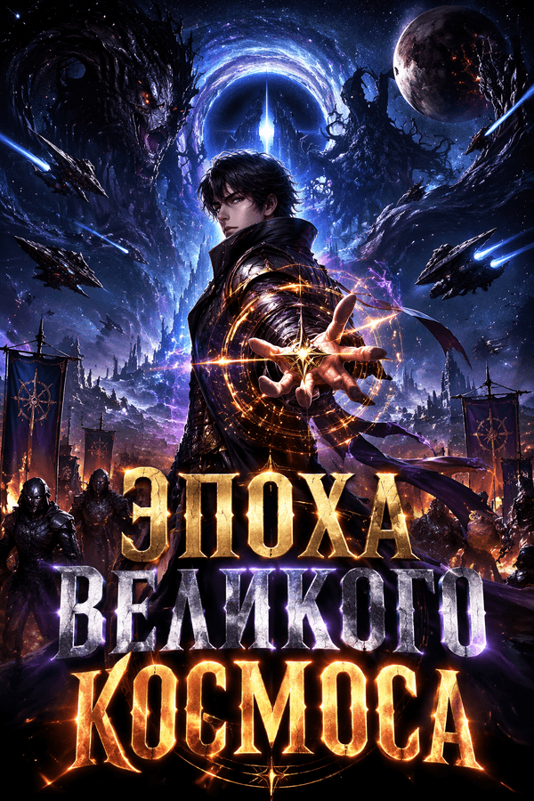 Эпоха Великого Космоса