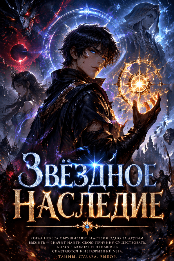 Звёздное наследие