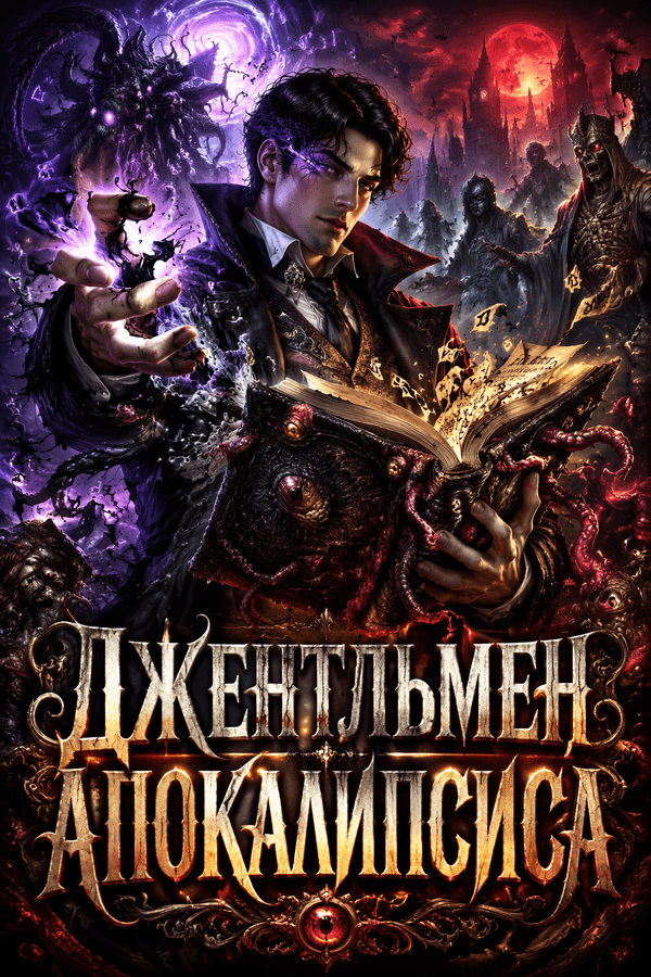 Джентльмен Апокалипсиса