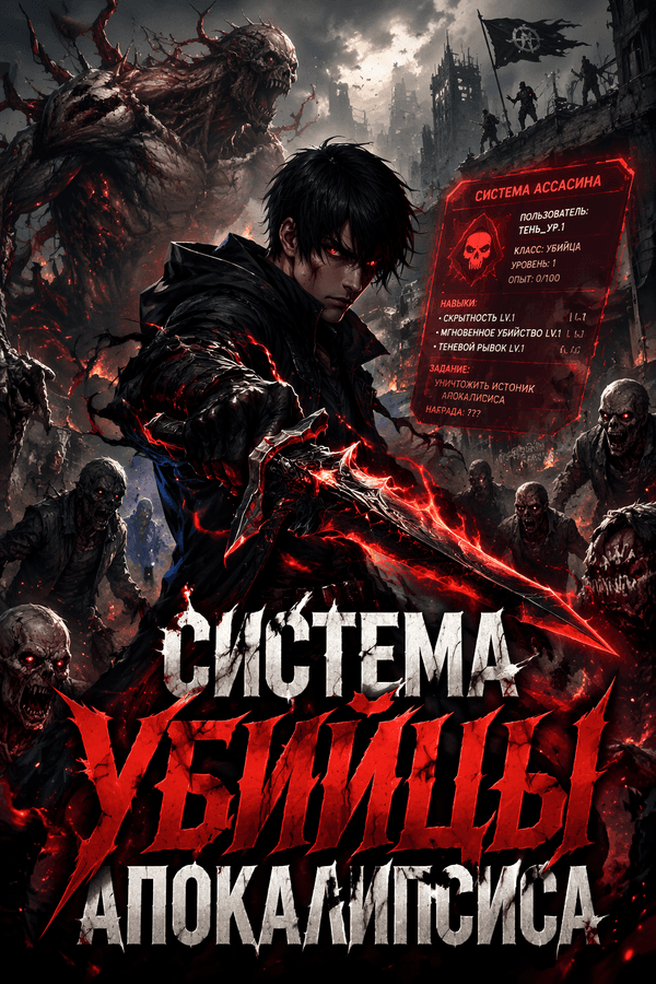 Система убийцы апокалипсиса