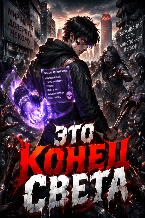 Это конец света