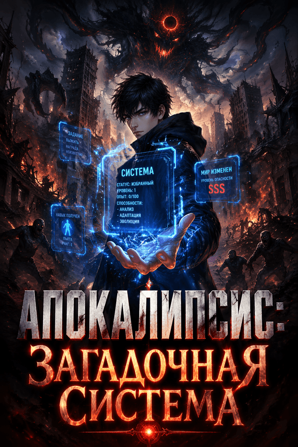 Апокалипсис: Загадочная система