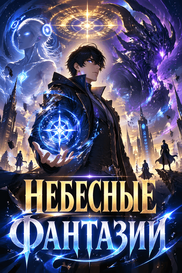 Небесные Фантазии
