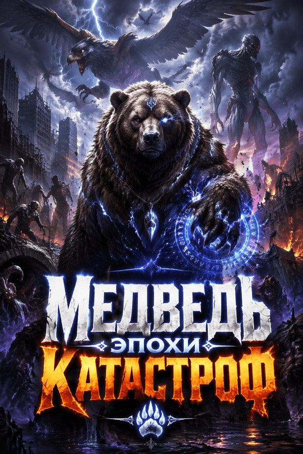 Медведь эпохи катастроф