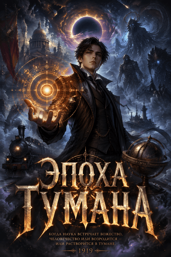 Эпоха Тумана