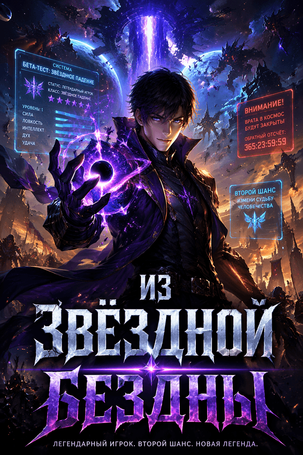 Из Звёздной Бездны