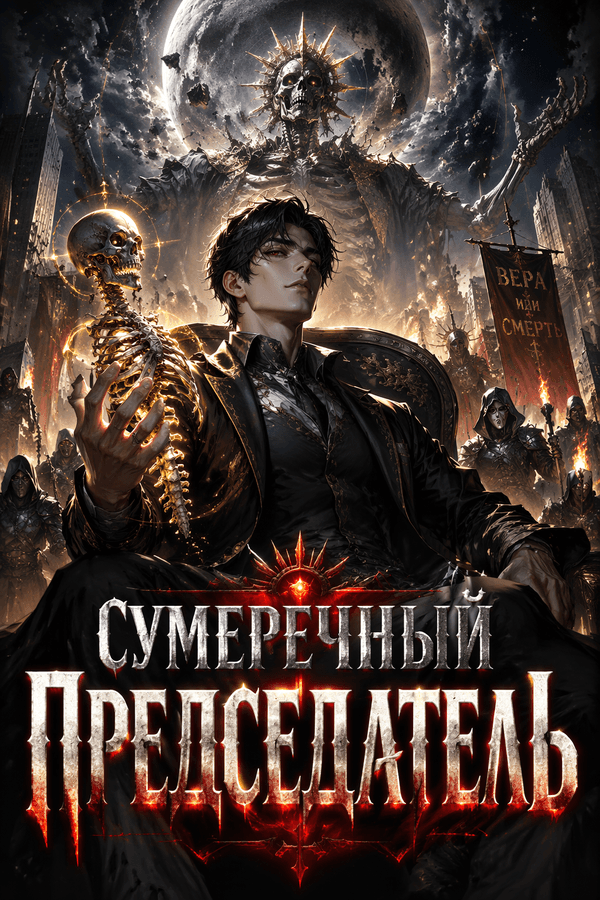 Сумеречный Председатель