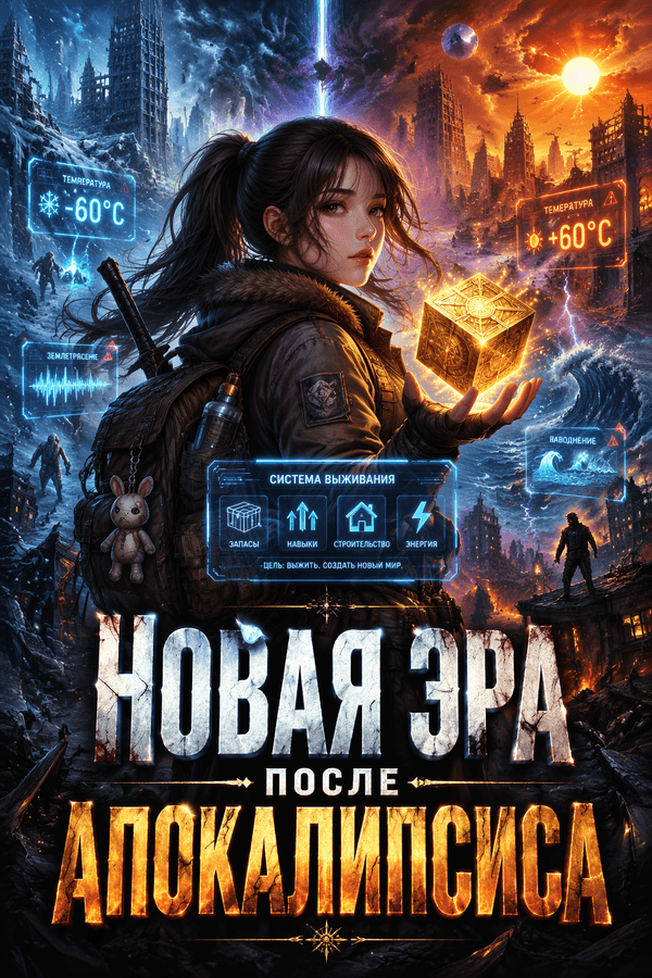 Новая эра после апокалипсиса