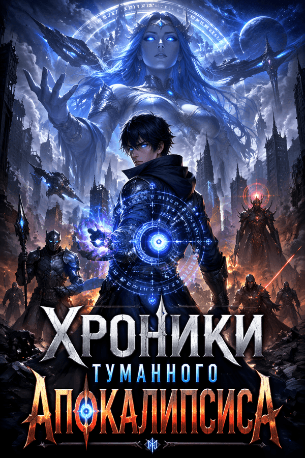 Хроники Туманного Апокалипсиса