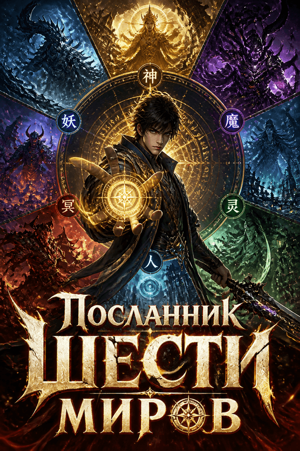 Посланник Шести Миров
