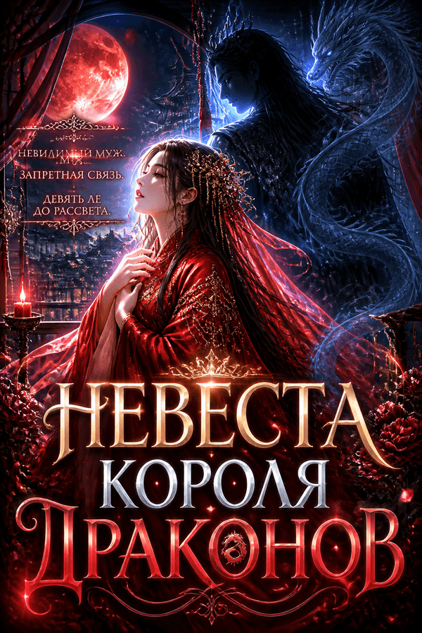 Невеста Короля драконов