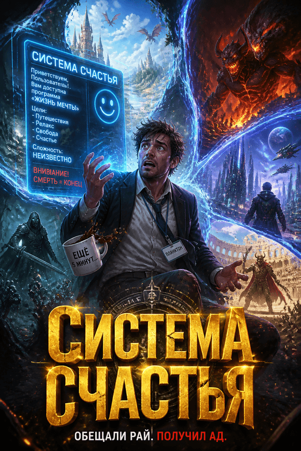 Система счастья