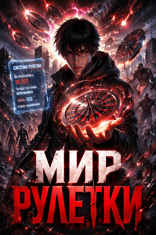 Мир Рулетки