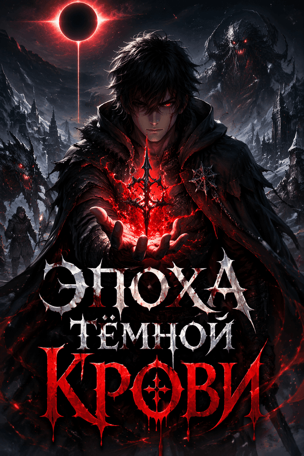 Эпоха Тёмной Крови