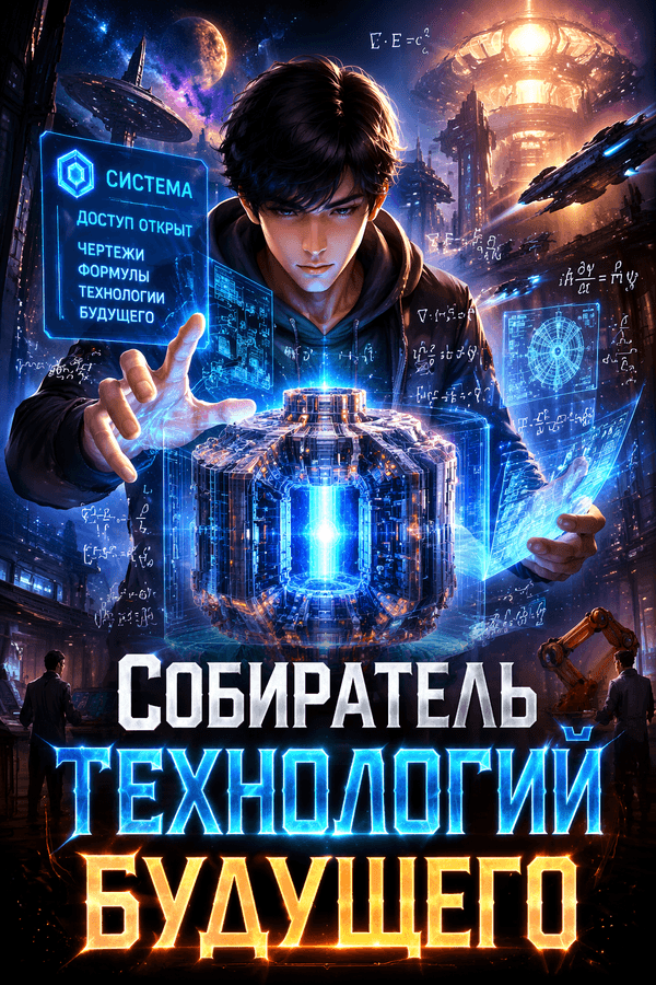 Собиратель технологий будущего