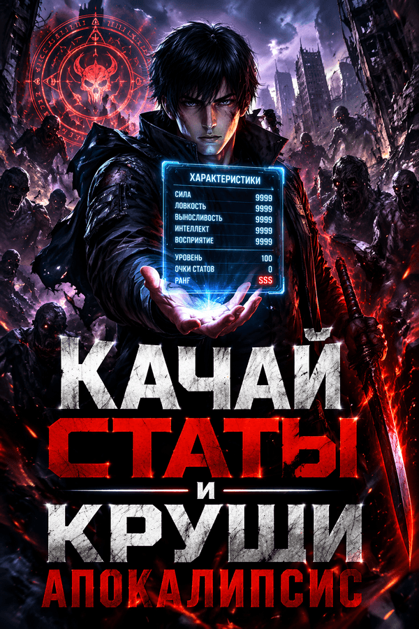 Качай статы и круши апокалипсис