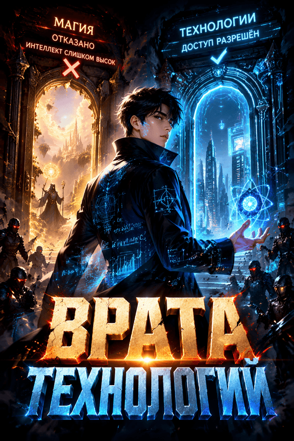 Врата Технологий