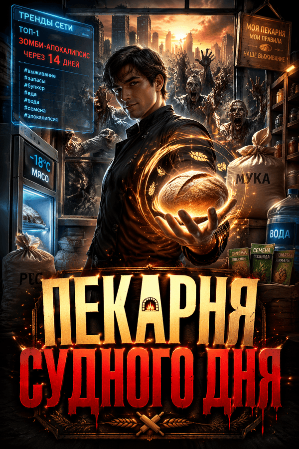Пекарня Судного дня